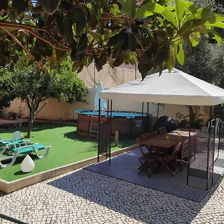 Graa Palace With Private Pool Garden Apartment Lissabon