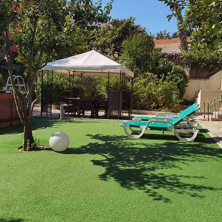 Apartment Graa Palace With Private Pool Garden *